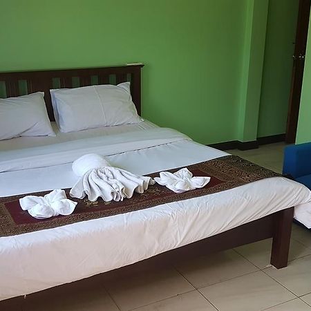All Nations Guesthouse Hua Hin Ngoại thất bức ảnh