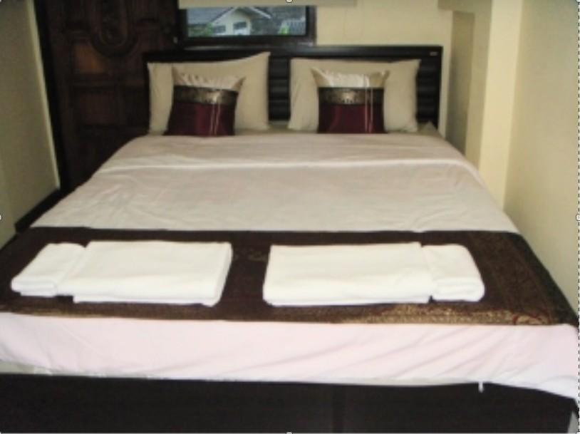 All Nations Guesthouse Hua Hin Ngoại thất bức ảnh