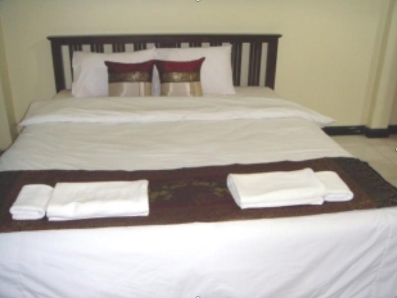 All Nations Guesthouse Hua Hin Ngoại thất bức ảnh