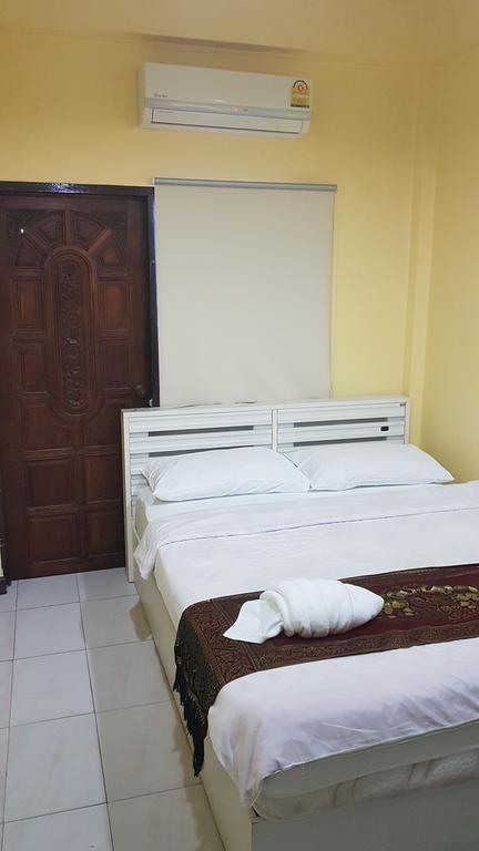 All Nations Guesthouse Hua Hin Ngoại thất bức ảnh