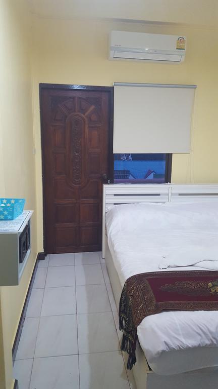 All Nations Guesthouse Hua Hin Ngoại thất bức ảnh