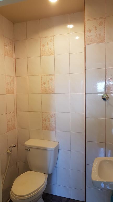 All Nations Guesthouse Hua Hin Ngoại thất bức ảnh
