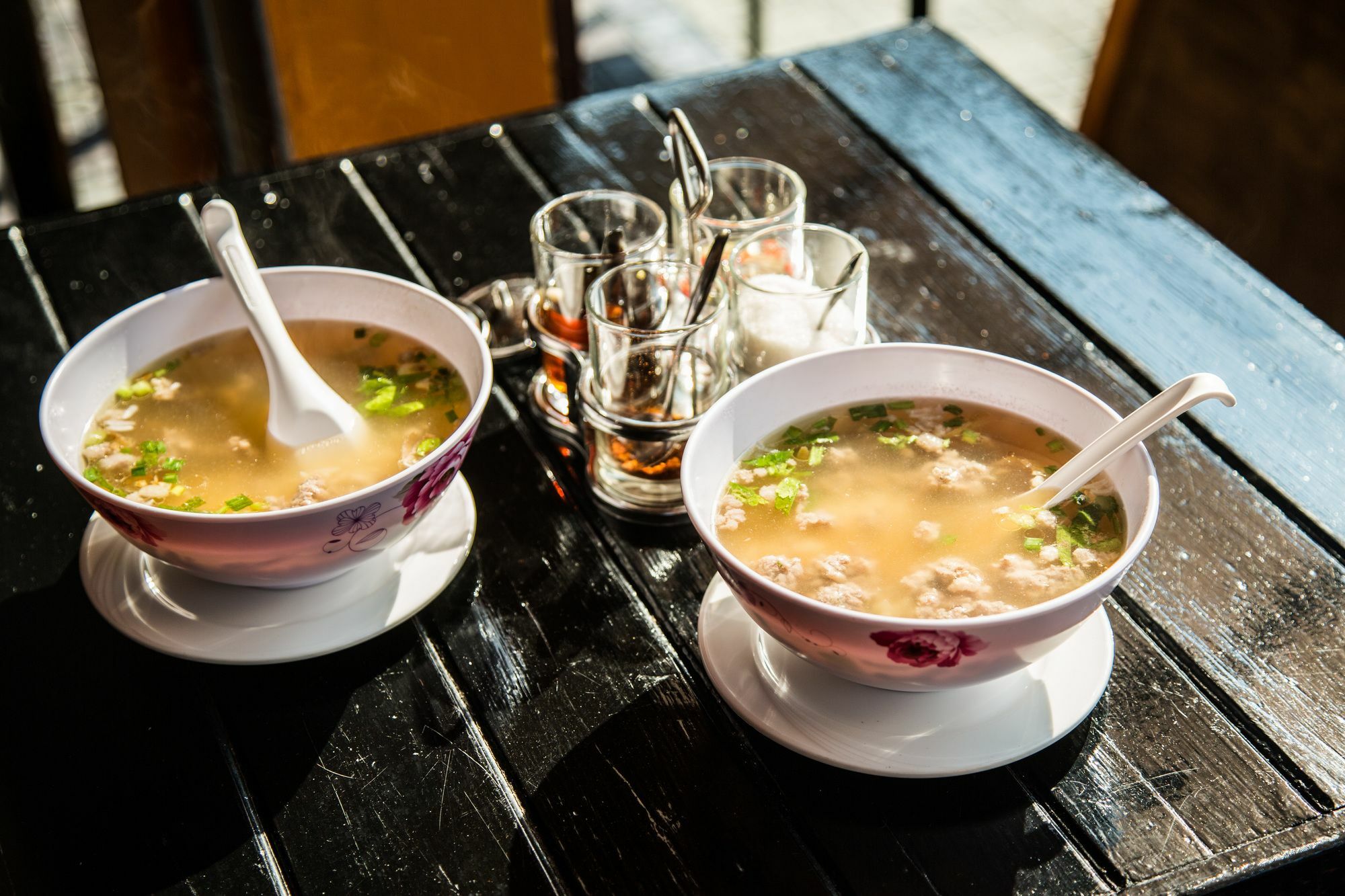 All Nations Guesthouse Hua Hin Ngoại thất bức ảnh
