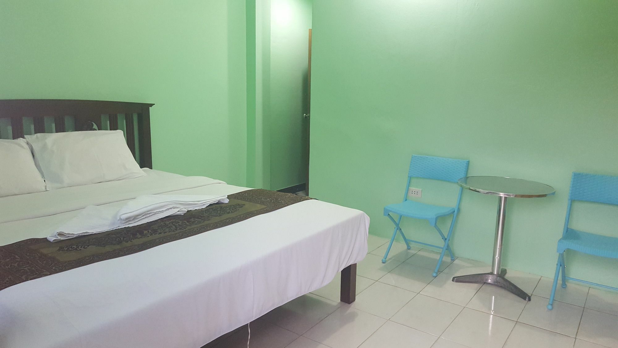 All Nations Guesthouse Hua Hin Ngoại thất bức ảnh